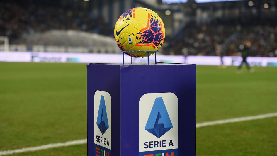 ក្រុមនៅក្របខណ្ឌ Serie A អាចវិលត្រឡប់ មកហ្វឹកហាត់វិញនៅខែ ក្រោយខណៈដែលប្រទេសអ៊ីតាលី កំពុងព្យាយាមបន្ធូរបន្ថយវិធានការបិទទ្វារ