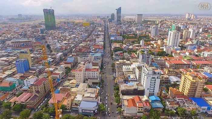 សេដ្ឋកិច្ចកម្ពុជា នៅឆមាសទី២ក្នុងឆ្នាំ២០២៣ នឹងមានសុខភាពល្អប្រសើរ ជាពិសេសវិស័យនាំចេញ