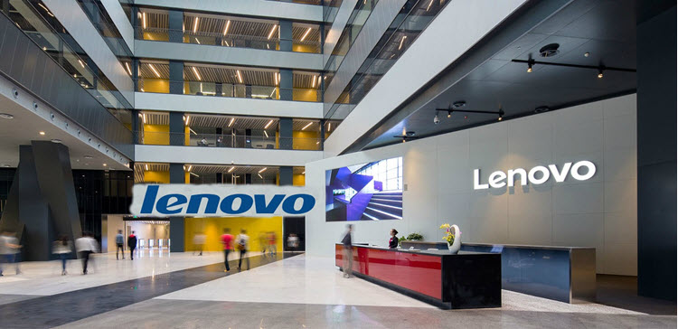 ប្រាក់ចំណូលរបស់ក្រុមហ៊ុន Lenovo របស់ប្រទេសចិនបានធ្លាក់ចុះសម្រាប់ត្រីមាសទី៣ ជាប់ៗគ្នា ដោយសារតម្រូវការកុំព្យូទ័រធ្លាក់ចុះ