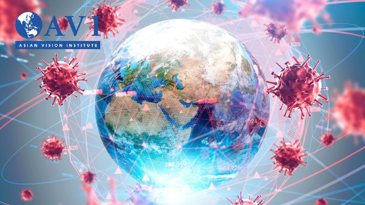 Impacts of the Covid-19 pandemic are now widely spread throughout the world.