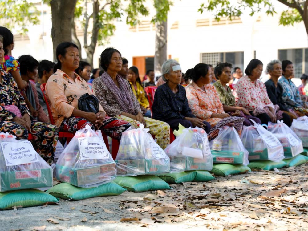 ក្រសួងសង្គមកិច្ច ជូនដំណឹងស្តីពីលទ្ធផល នៃការអនុវត្តកម្មវិធីឧបត្ថម្ភសាច់ប្រាក់ជូនគ្រួសារក្រីក្រ និងងាយរងគ្រោះសម្រាប់ជុំទី៤