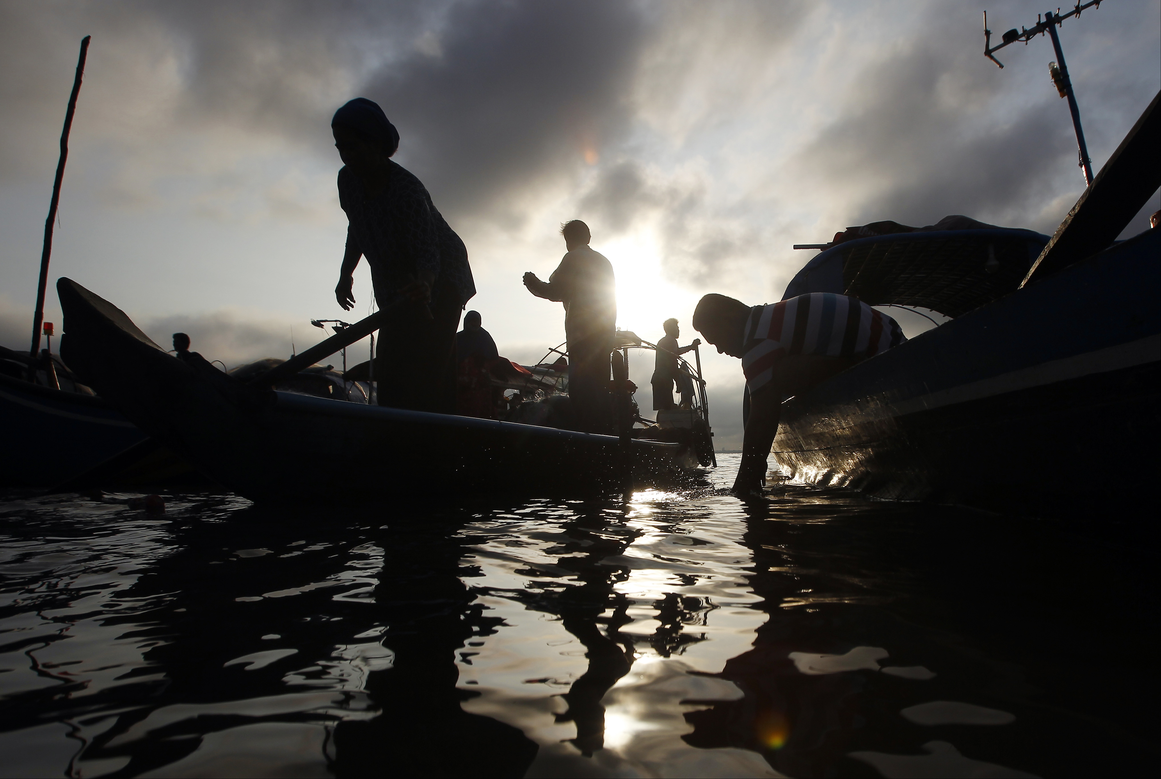 ASEAN in the Mekong Sub-Regional Integration