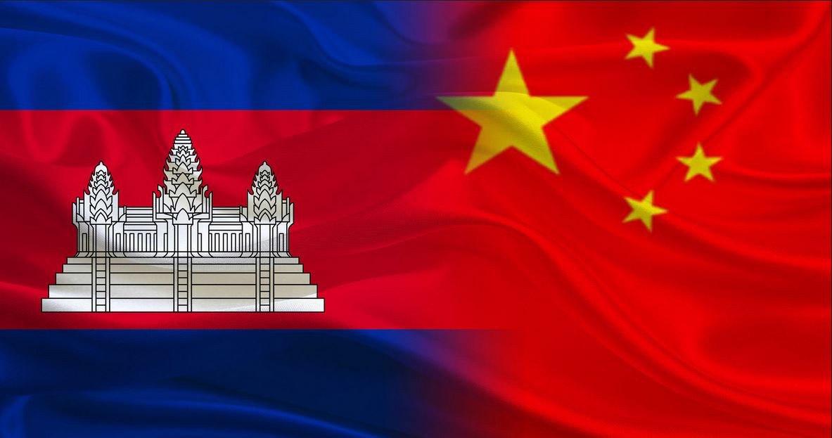 Why Should Cambodia Embrace Chinese Investment?